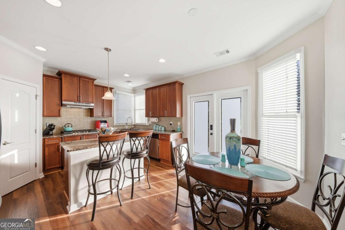 1719 Cromwell Lane Lithia Springs - Photo 19