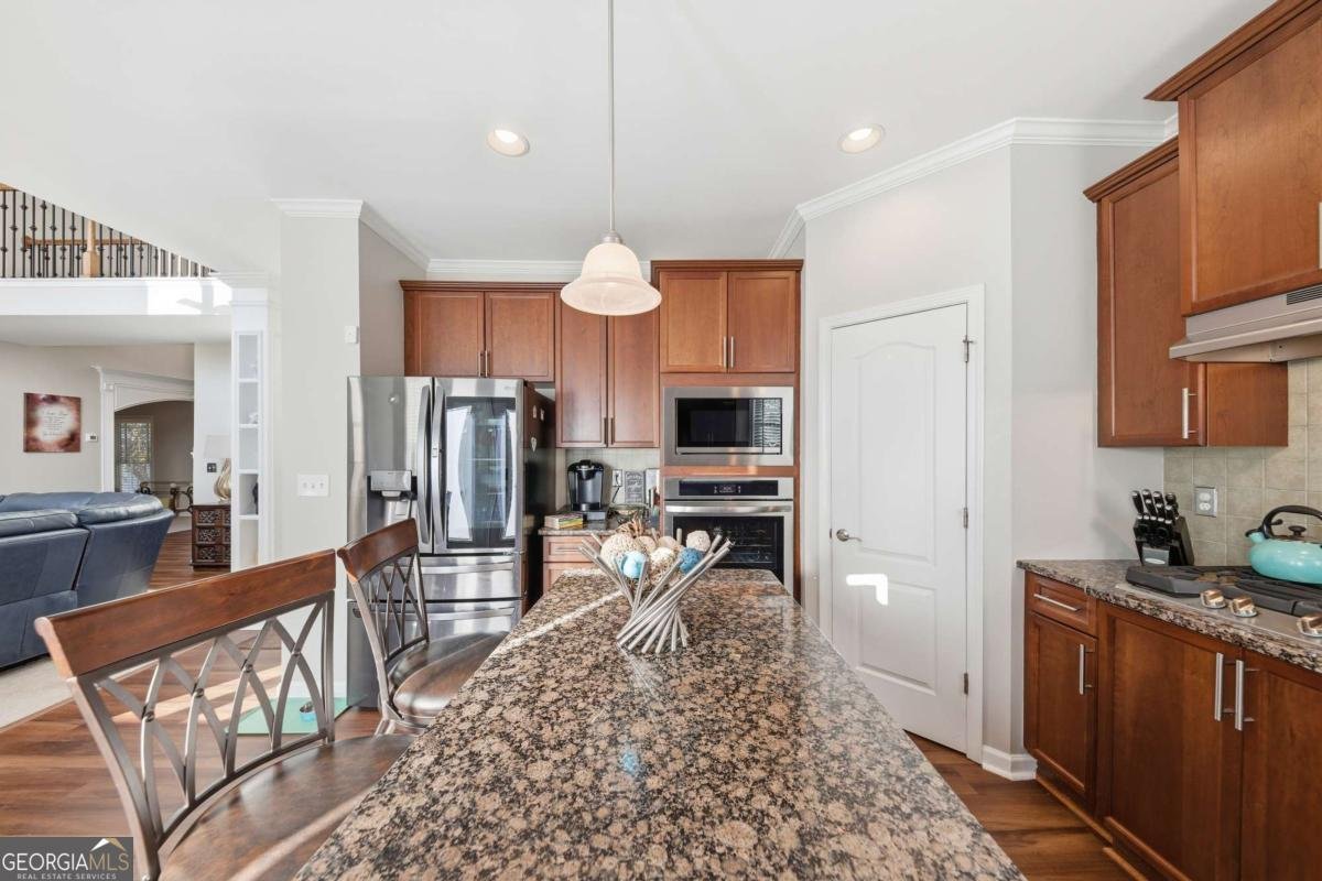 1719 Cromwell Lane Lithia Springs - Photo 21