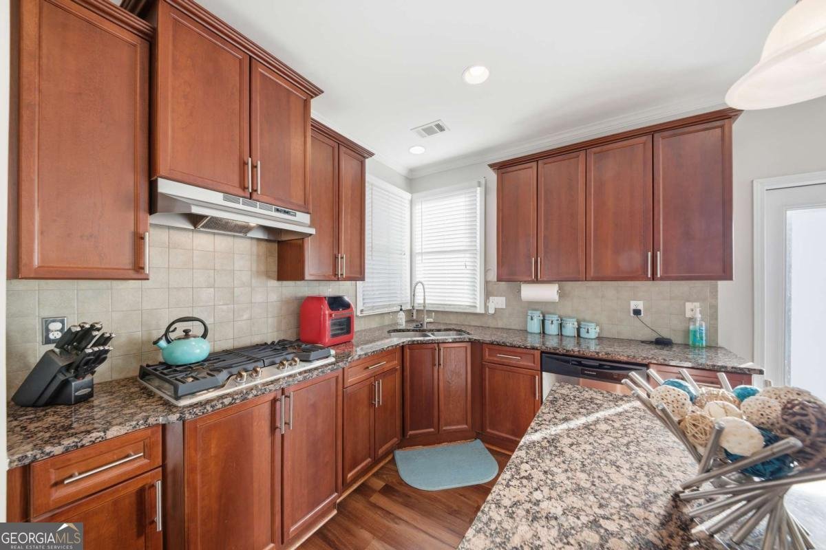 1719 Cromwell Lane Lithia Springs - Photo 22