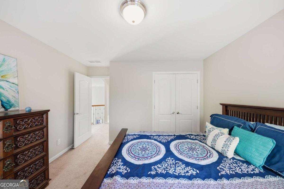 1719 Cromwell Lane Lithia Springs - Photo 32