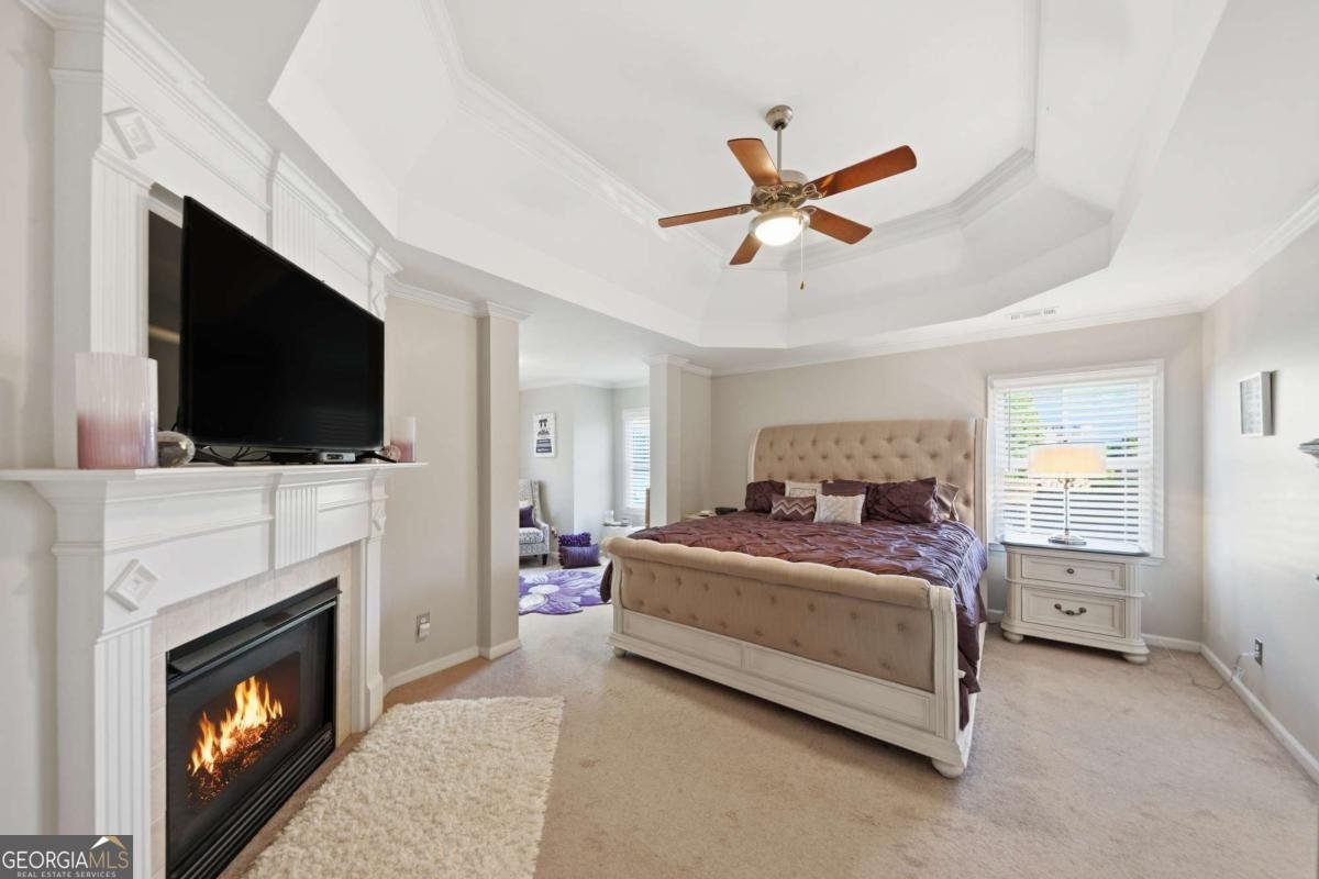 1719 Cromwell Lane Lithia Springs - Photo 36