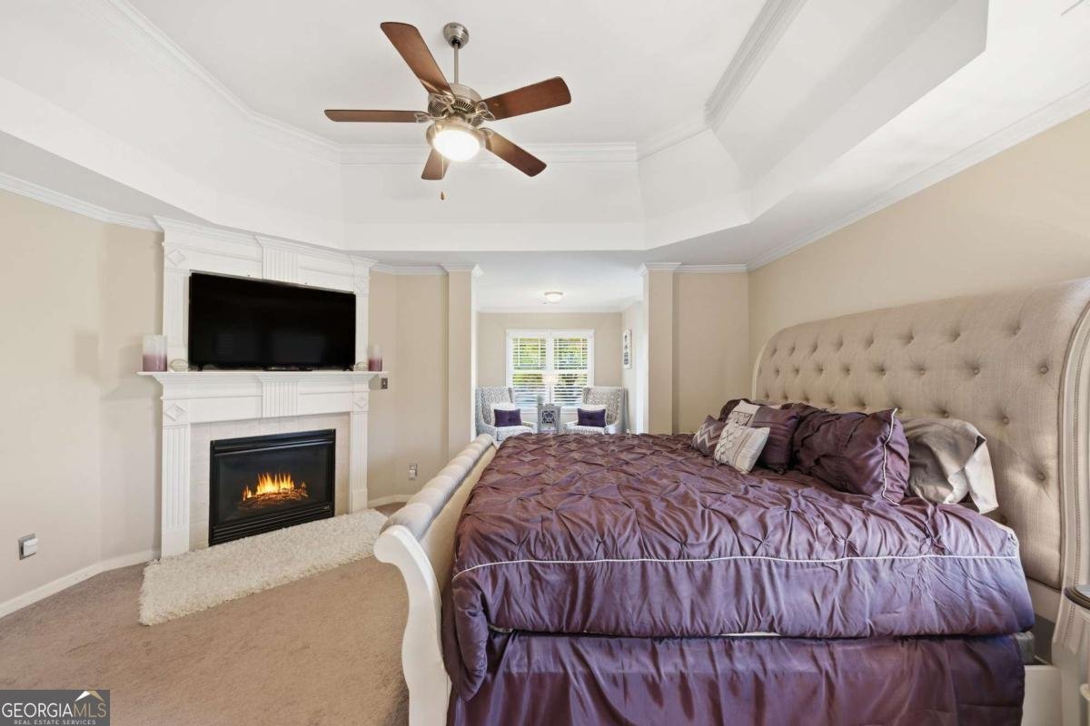 1719 Cromwell Lane Lithia Springs - Photo 38