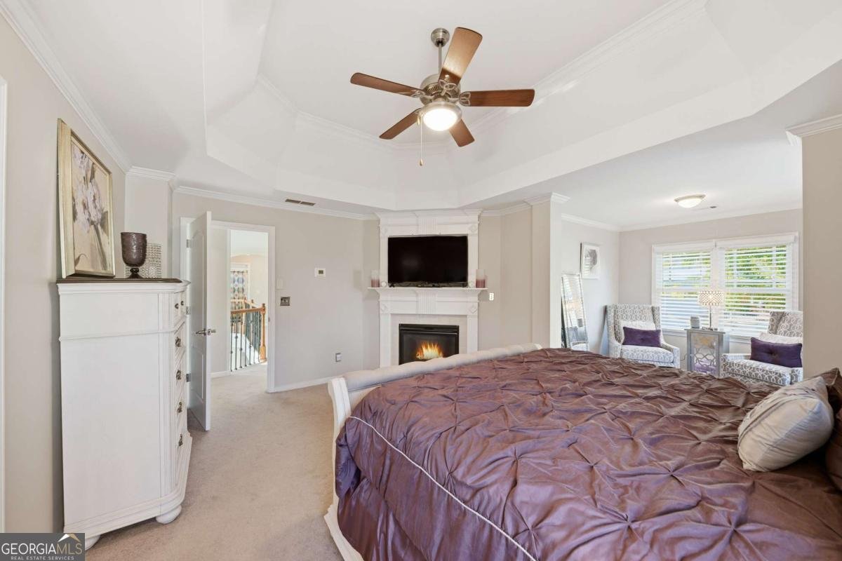 1719 Cromwell Lane Lithia Springs - Photo 39