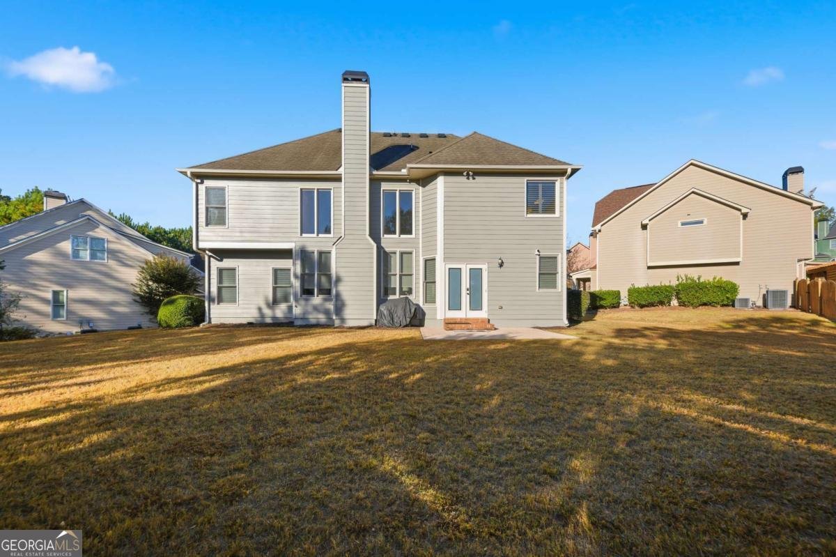 1719 Cromwell Lane Lithia Springs - Photo 45