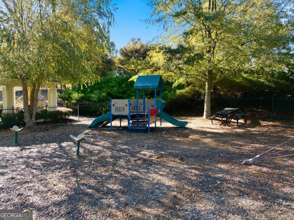 1719 Cromwell Lane Lithia Springs - Photo 55