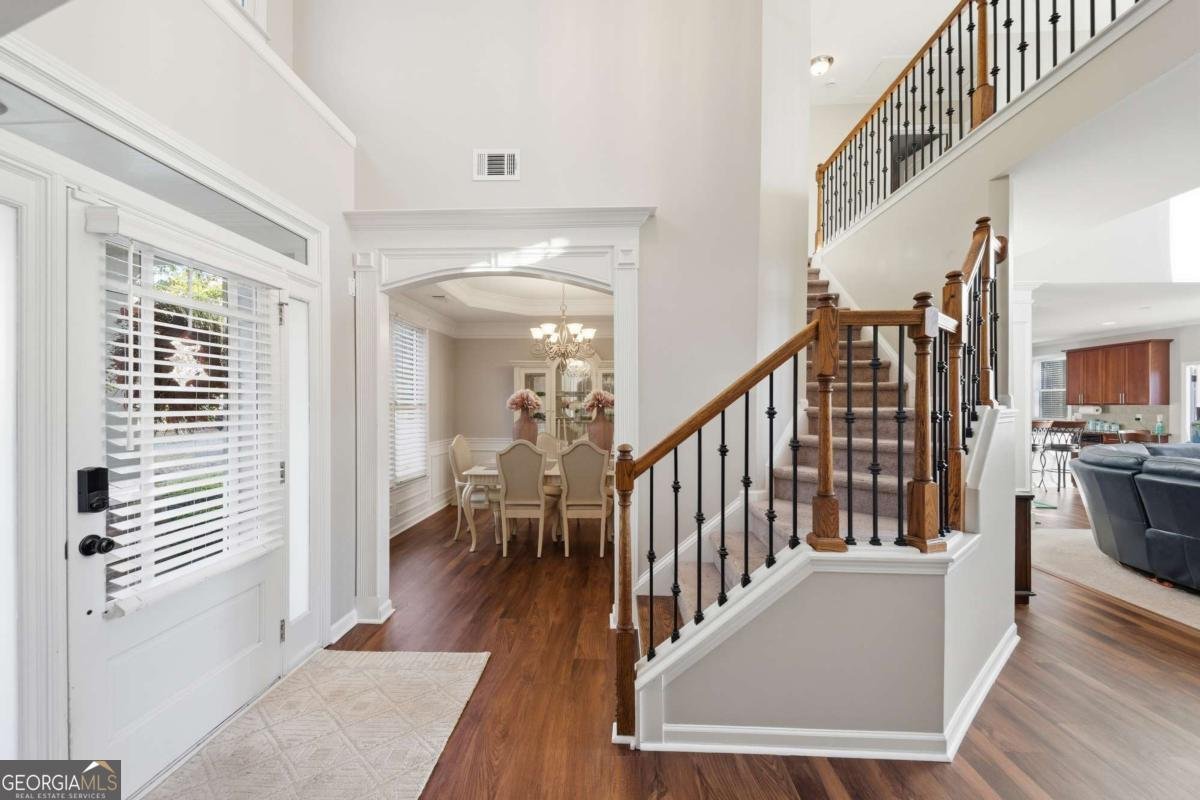 1719 Cromwell Lane Lithia Springs - Photo 7