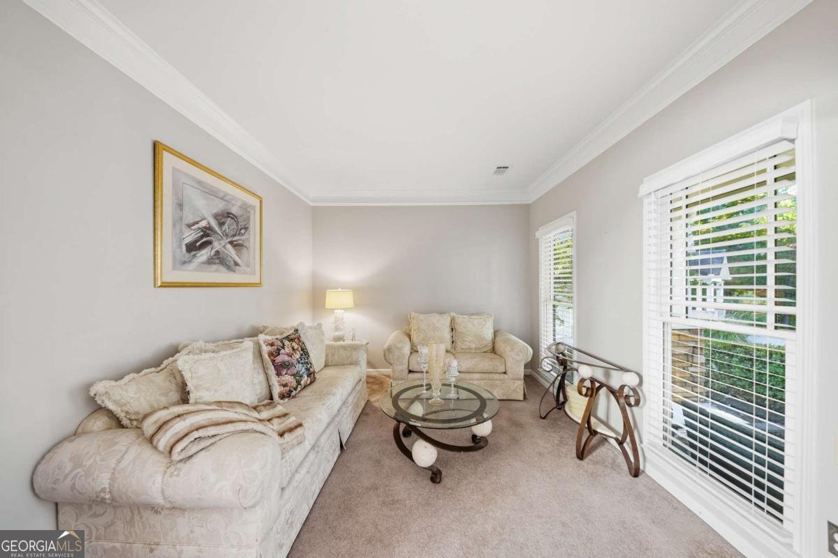 1719 Cromwell Lane Lithia Springs - Photo 8