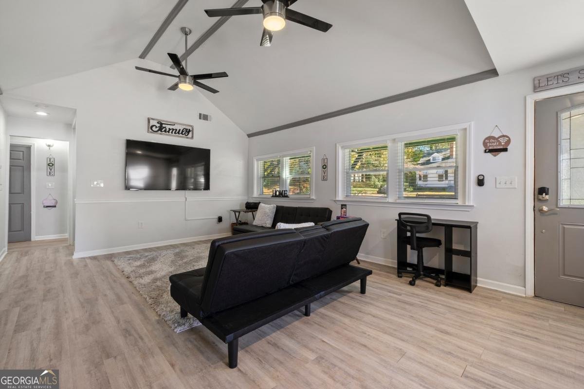 436 Lake Avenue Atlanta - Photo 7