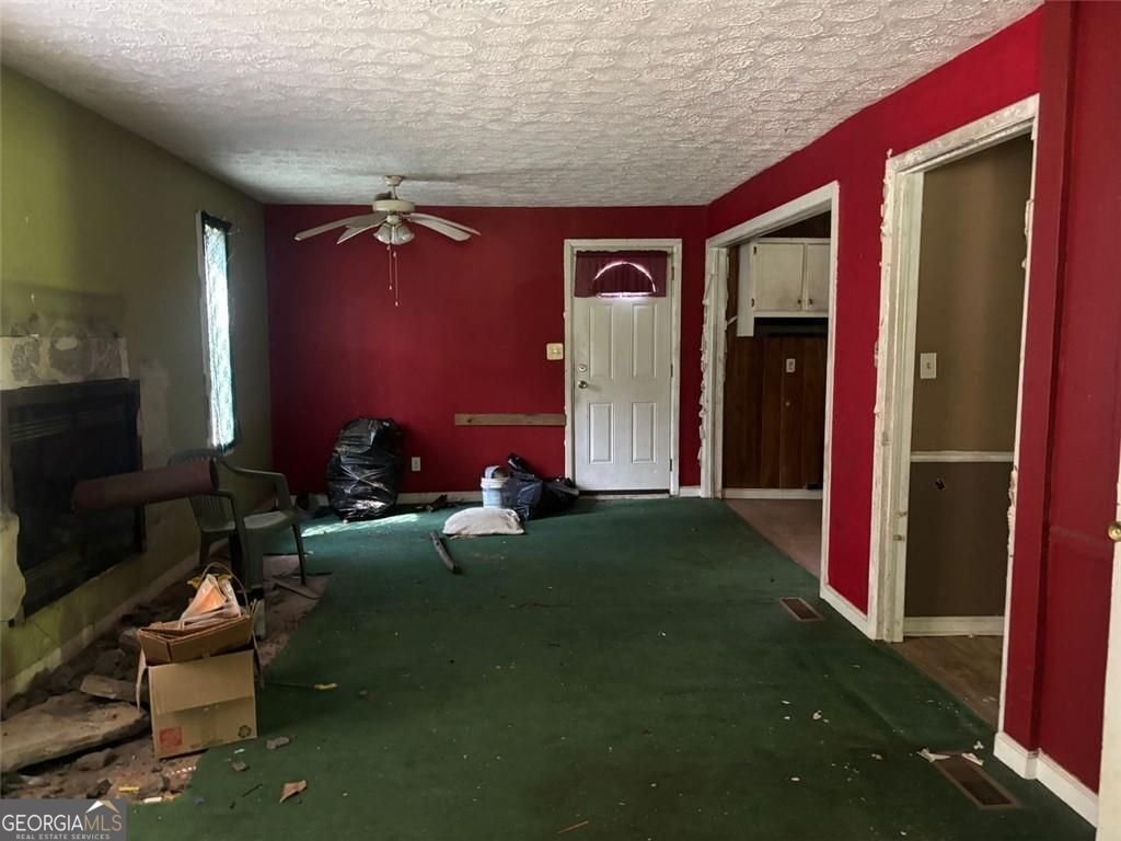 366 Tallapoosa East Church Road Buchanan - Photo 7