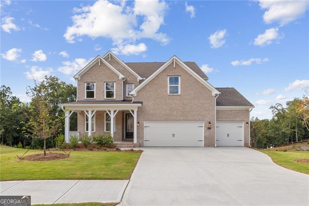 6934 Melody Ridge Road Buford - Photo 1