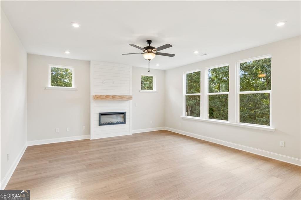 6934 Melody Ridge Road Buford - Photo 6