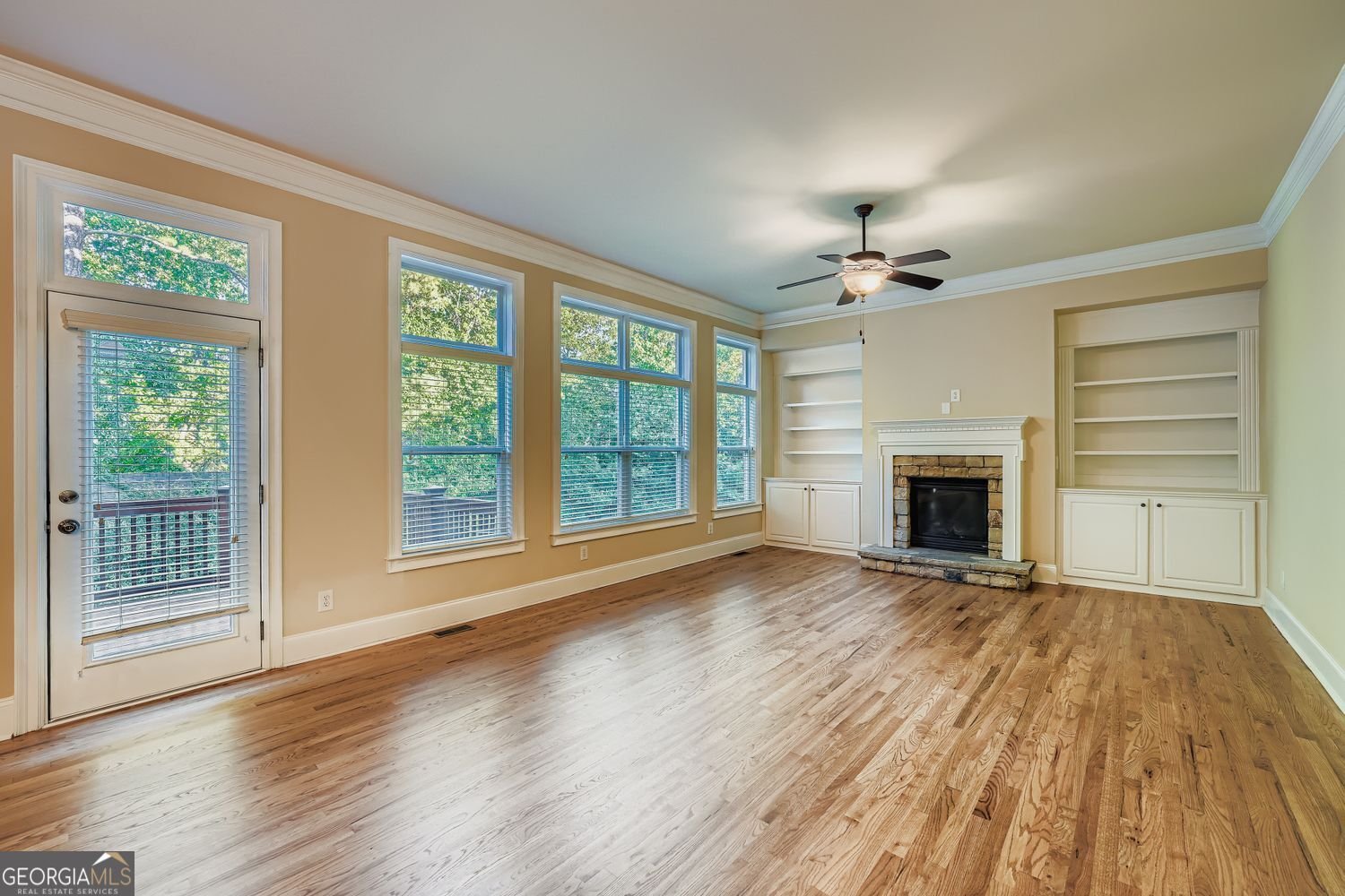 10421 Park Walk Point Johns Creek - Photo 11