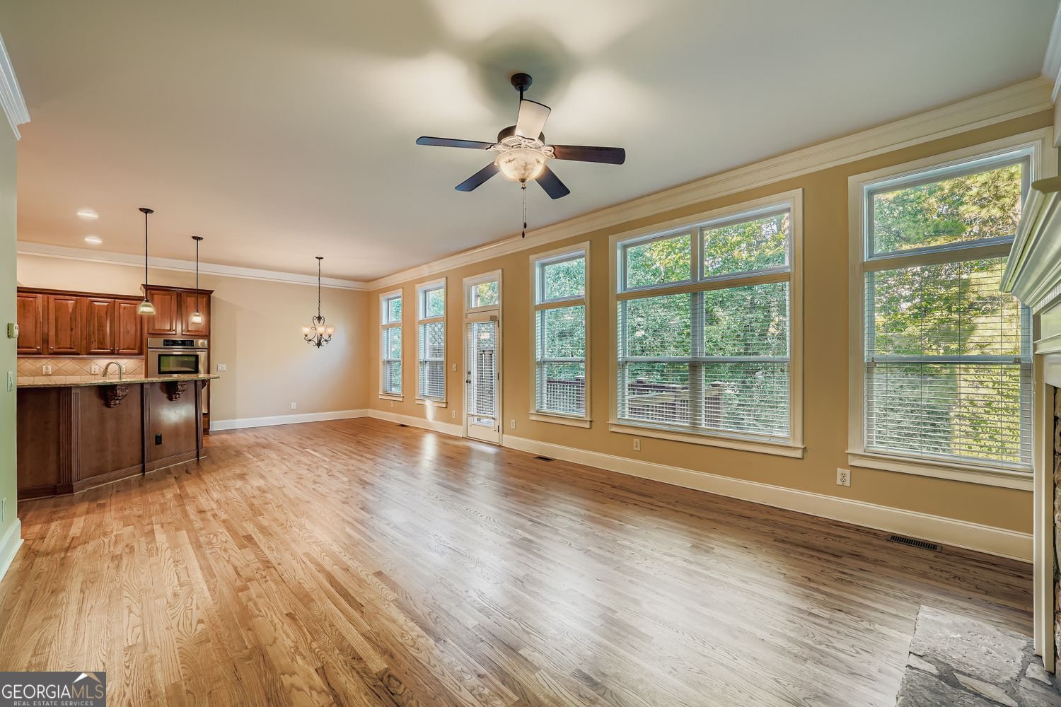 10421 Park Walk Point Johns Creek - Photo 12