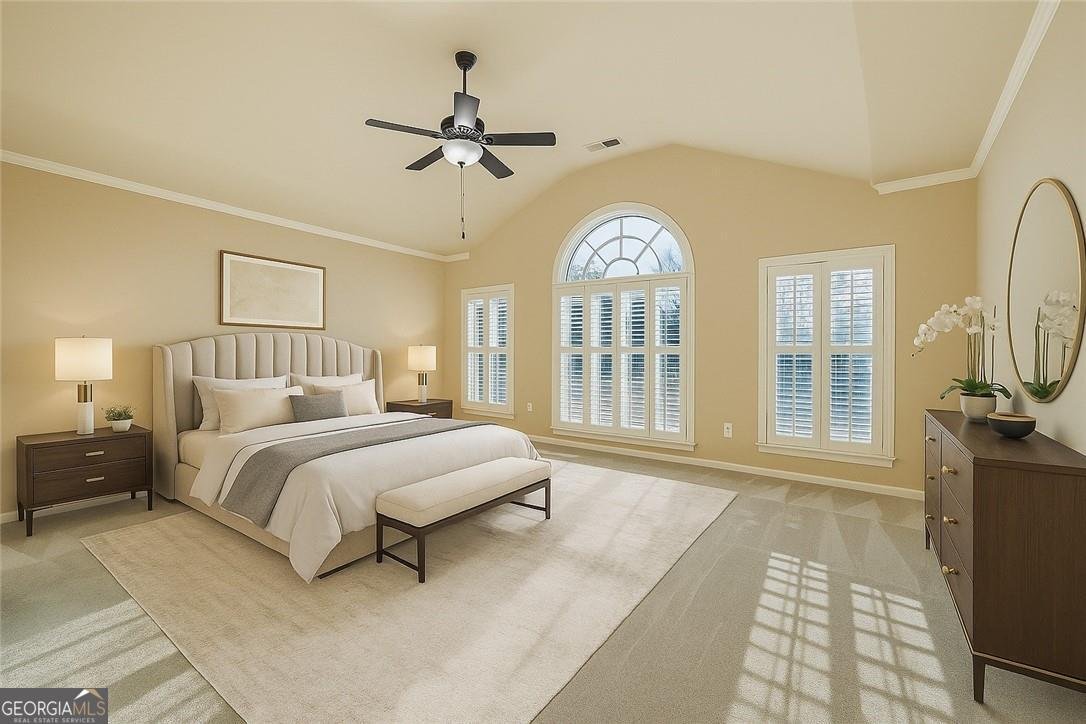 10421 Park Walk Point Johns Creek - Photo 14