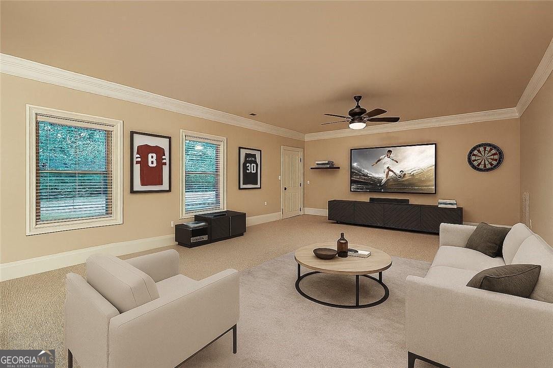 10421 Park Walk Point Johns Creek - Photo 24