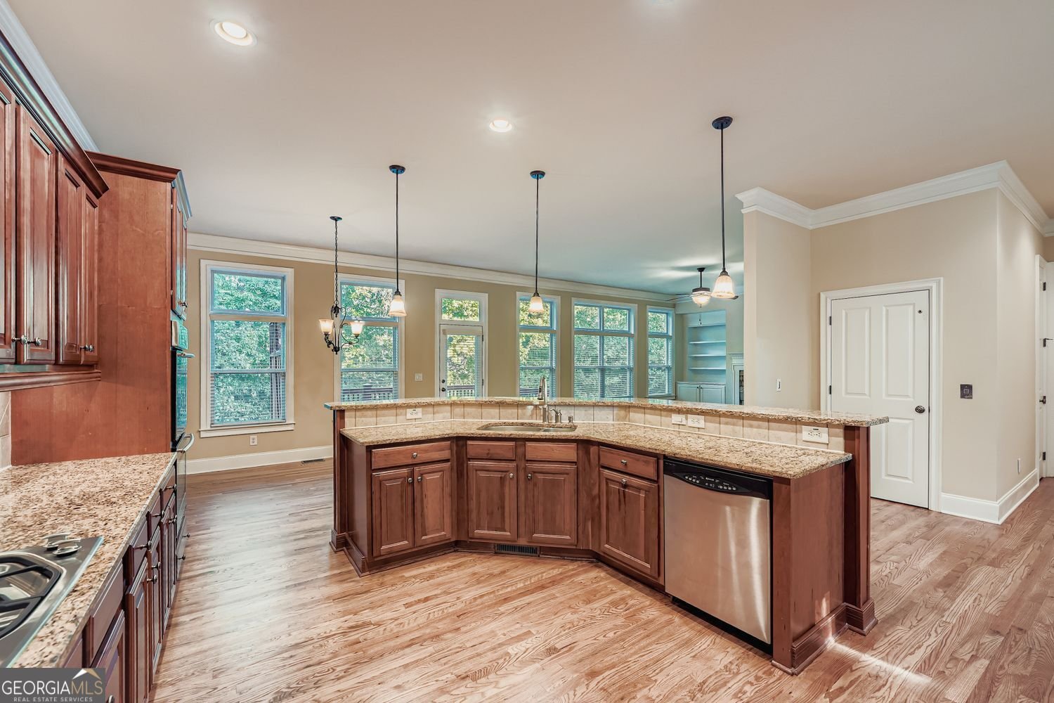 10421 Park Walk Point Johns Creek - Photo 6