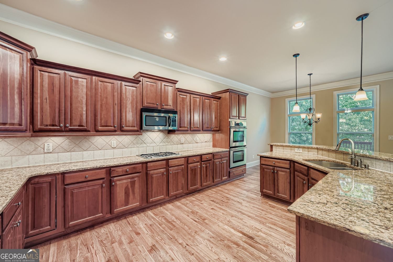 10421 Park Walk Point Johns Creek - Photo 7