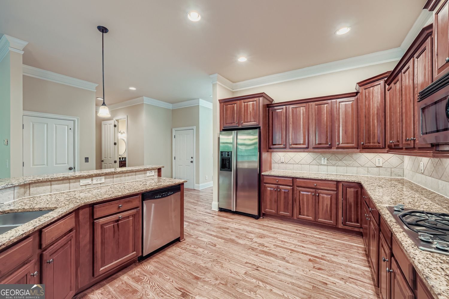 10421 Park Walk Point Johns Creek - Photo 8