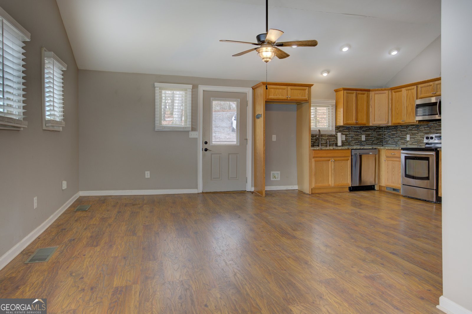 1735 Campbell Road Covington - Photo 20