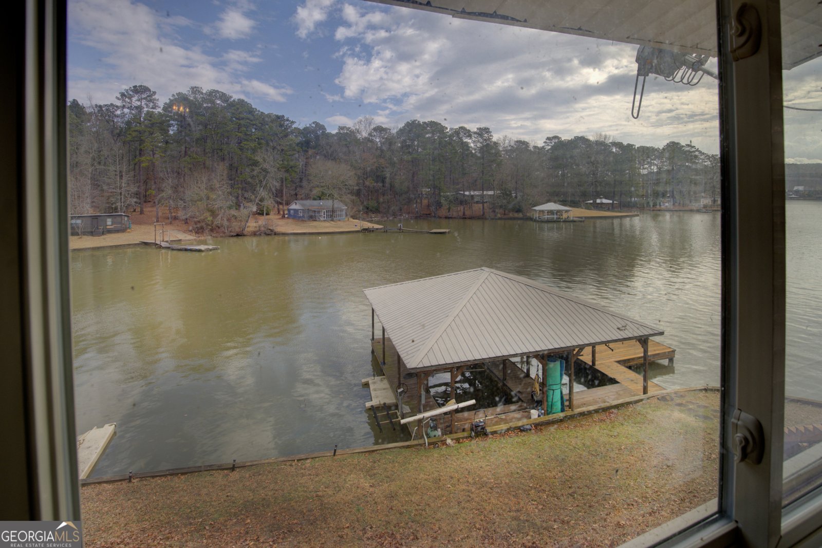 1735 Campbell Road Covington - Photo 29