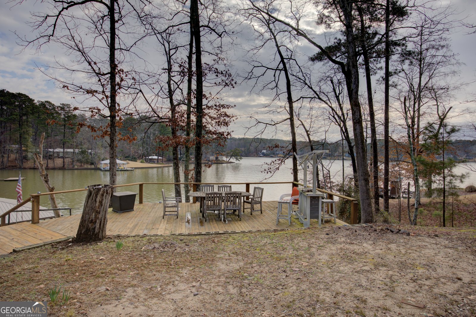 1735 Campbell Road Covington - Photo 32