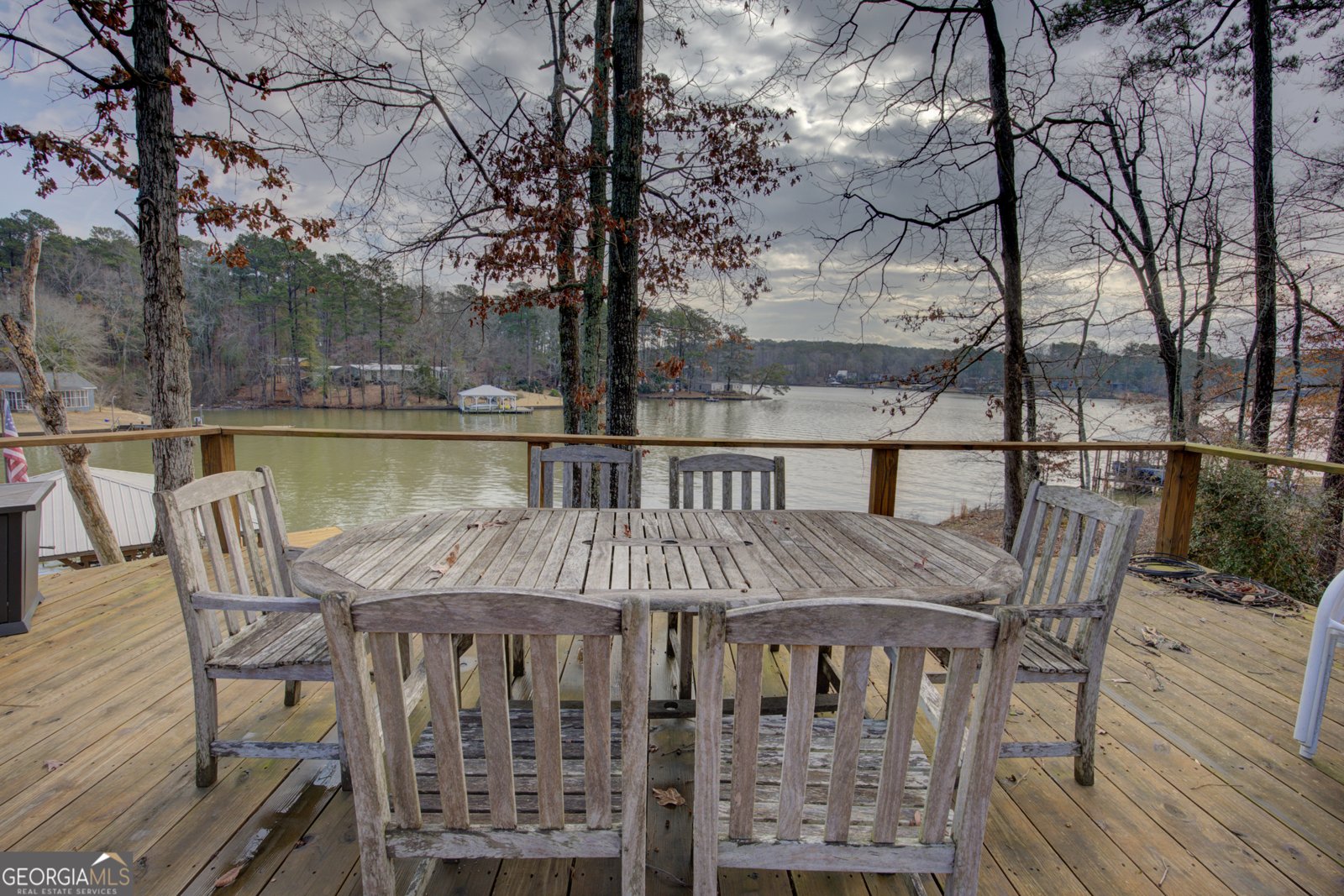 1735 Campbell Road Covington - Photo 33