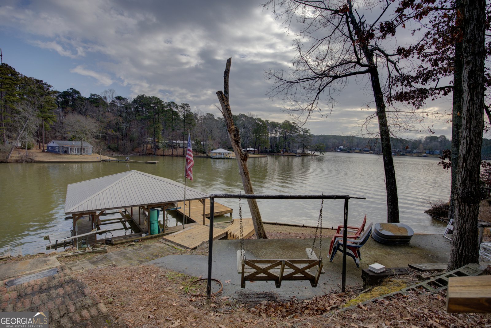 1735 Campbell Road Covington - Photo 35