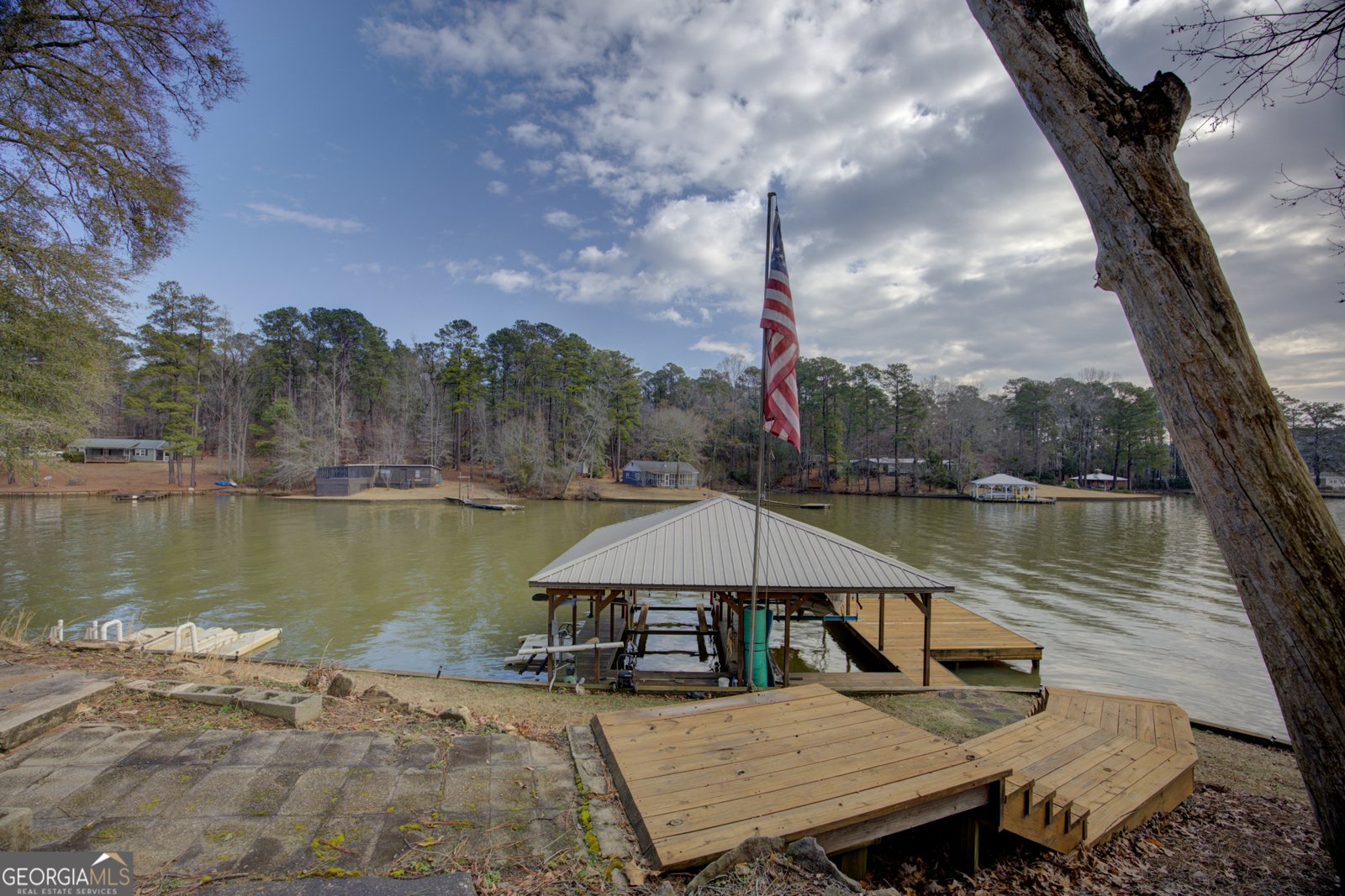 1735 Campbell Road Covington - Photo 37