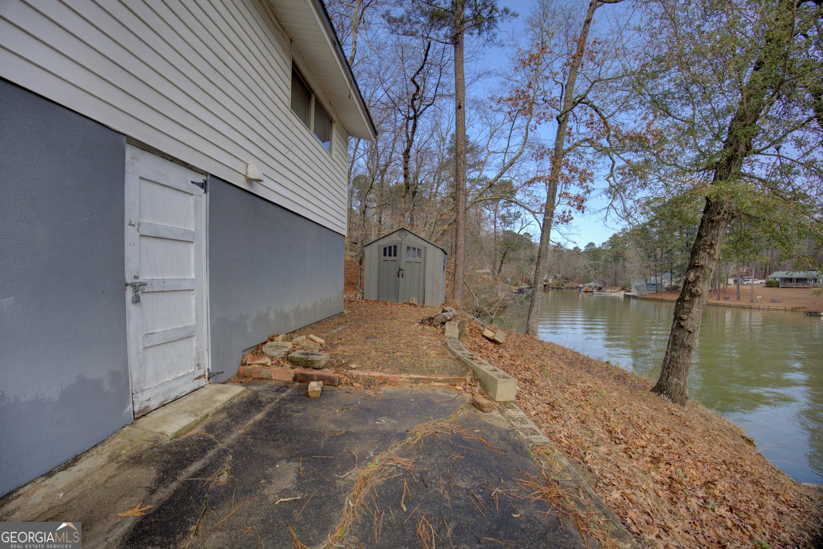 1735 Campbell Road Covington - Photo 38