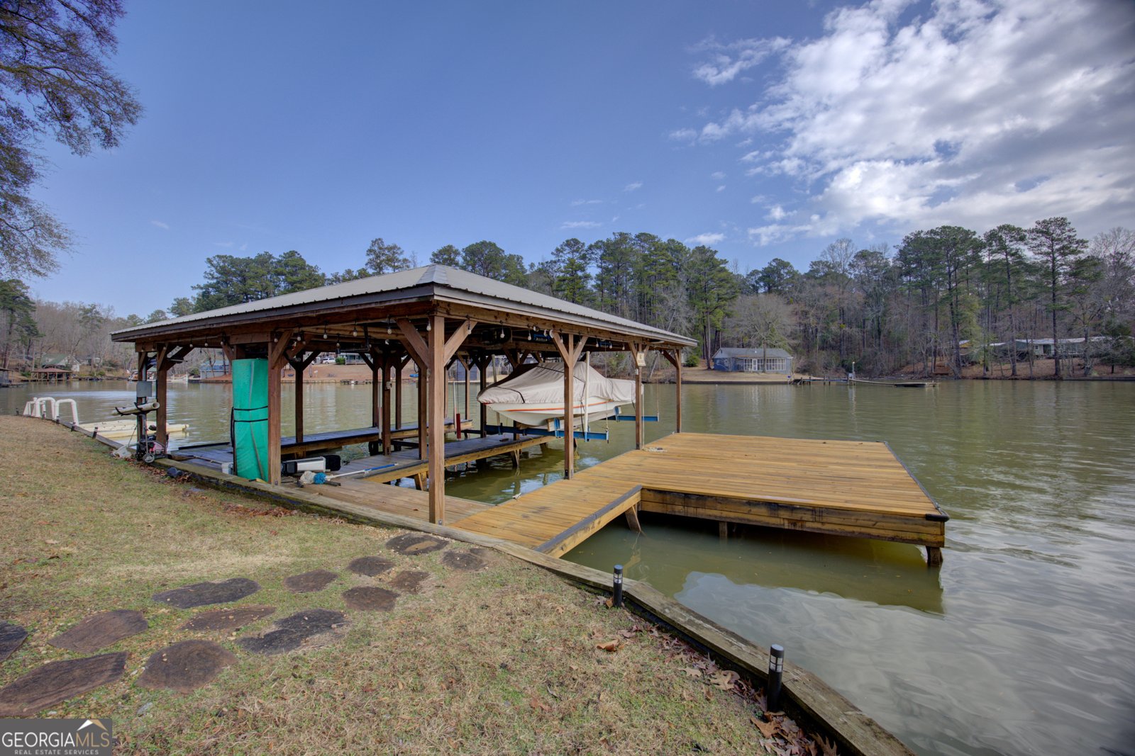 1735 Campbell Road Covington - Photo 40