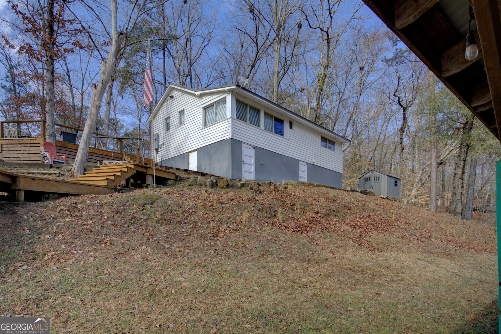 1735 Campbell Road Covington - Photo 41