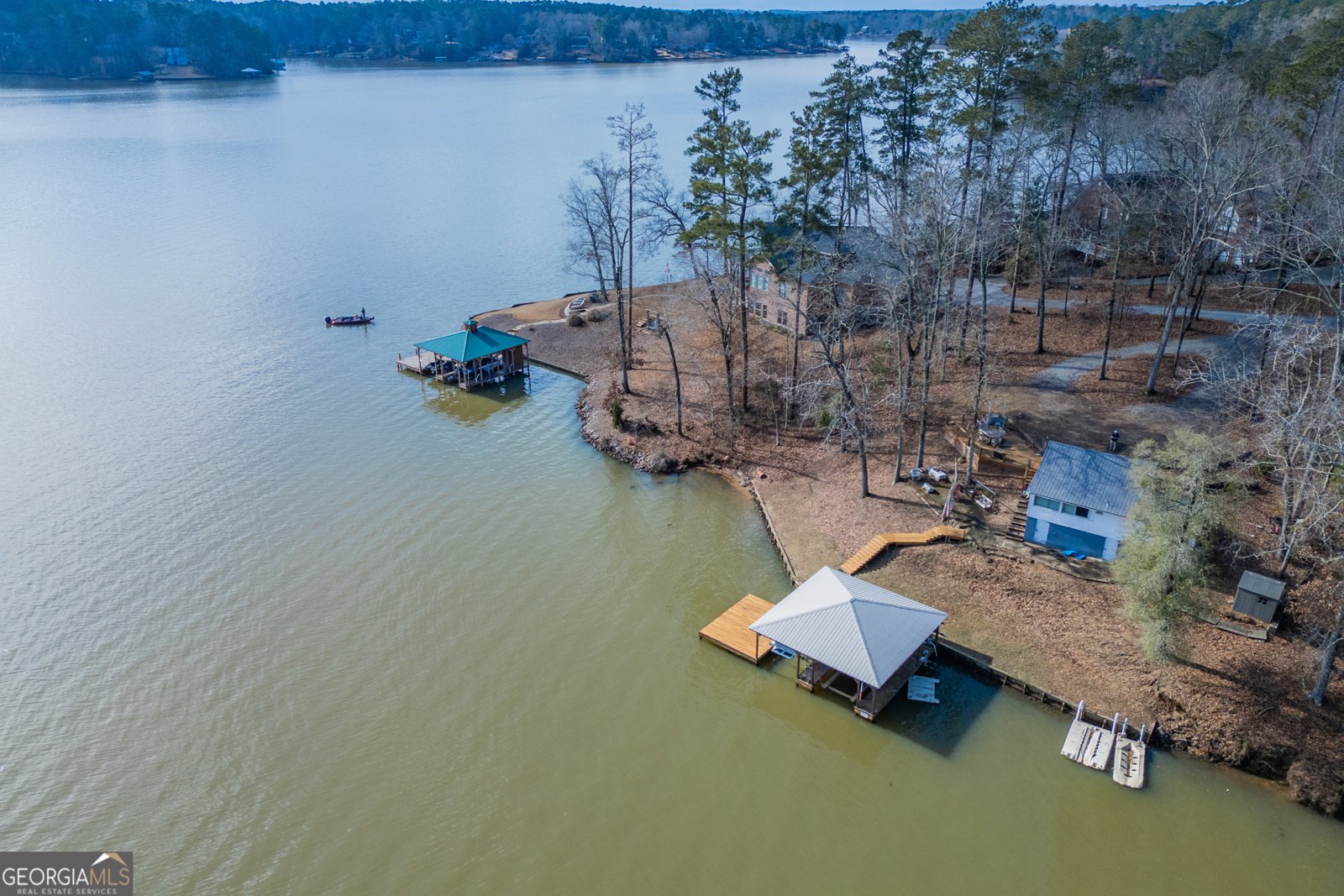 1735 Campbell Road Covington - Photo 49