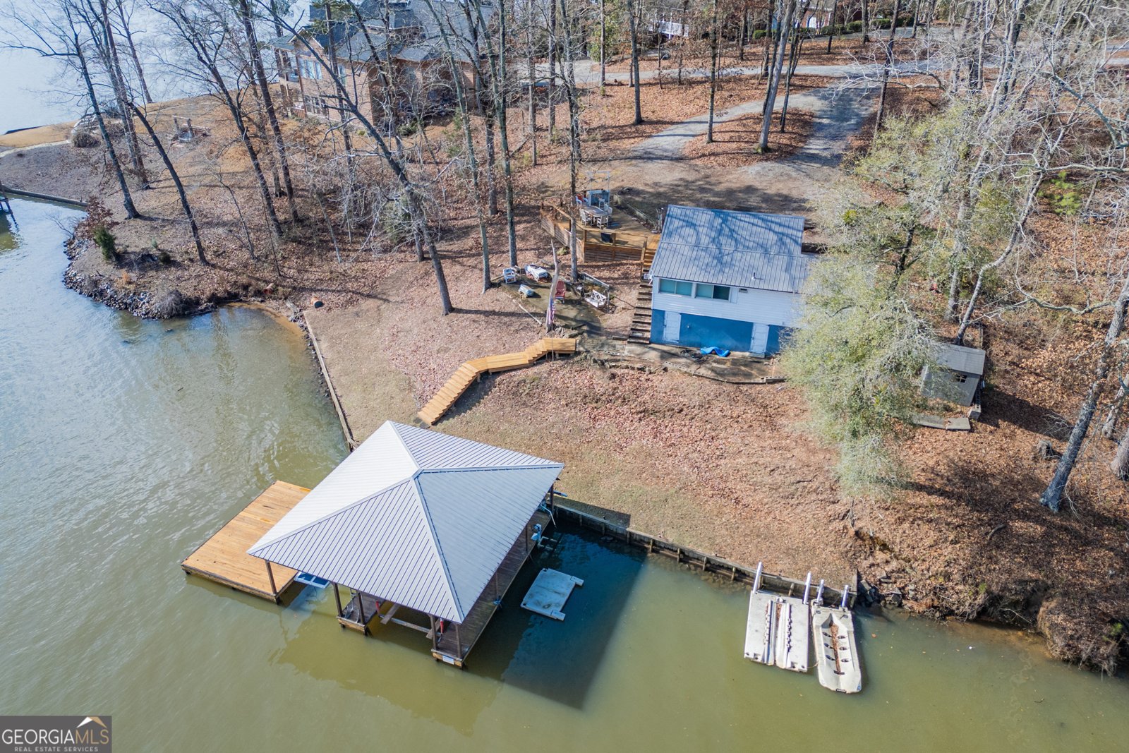 1735 Campbell Road Covington - Photo 51