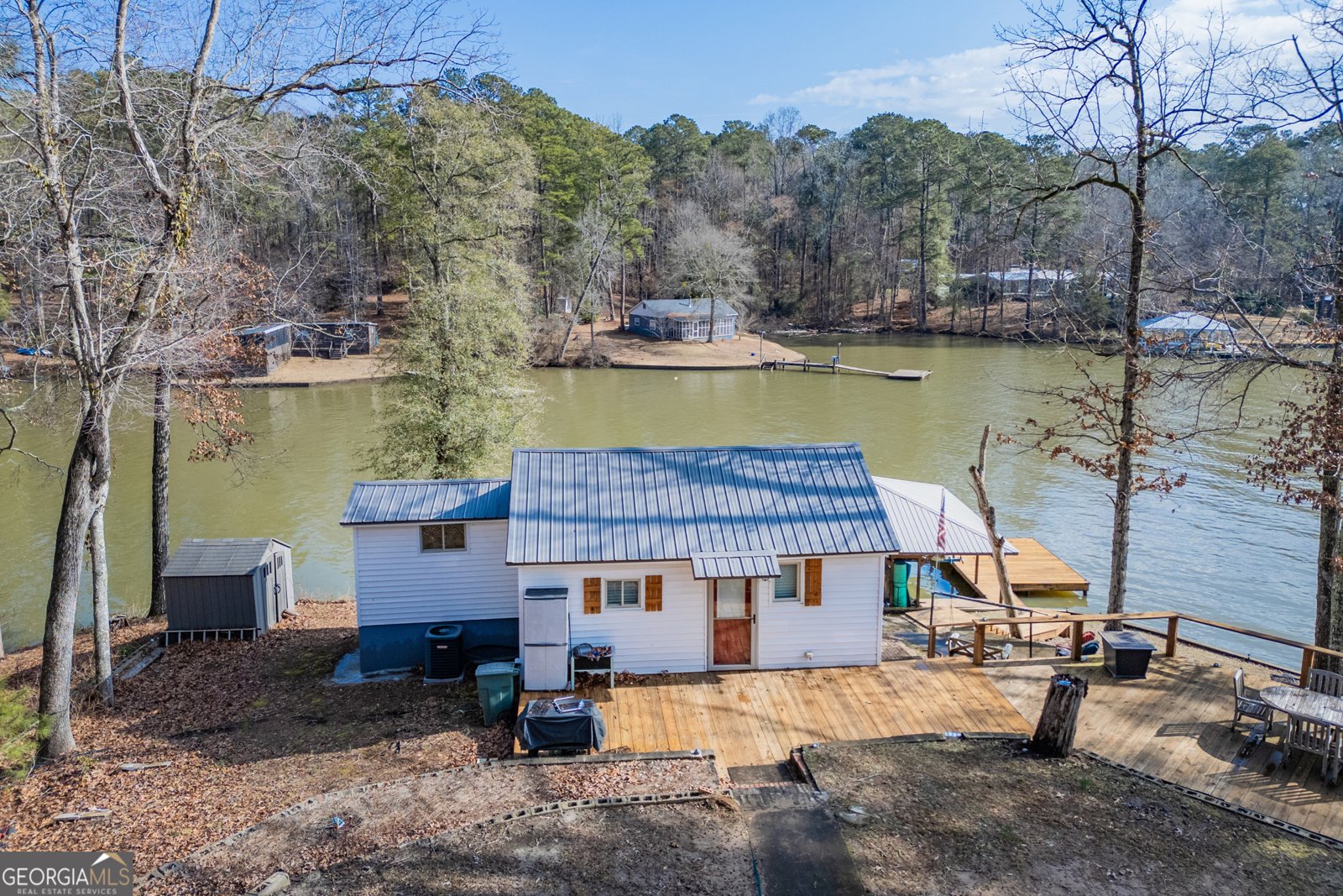 1735 Campbell Road Covington - Photo 52