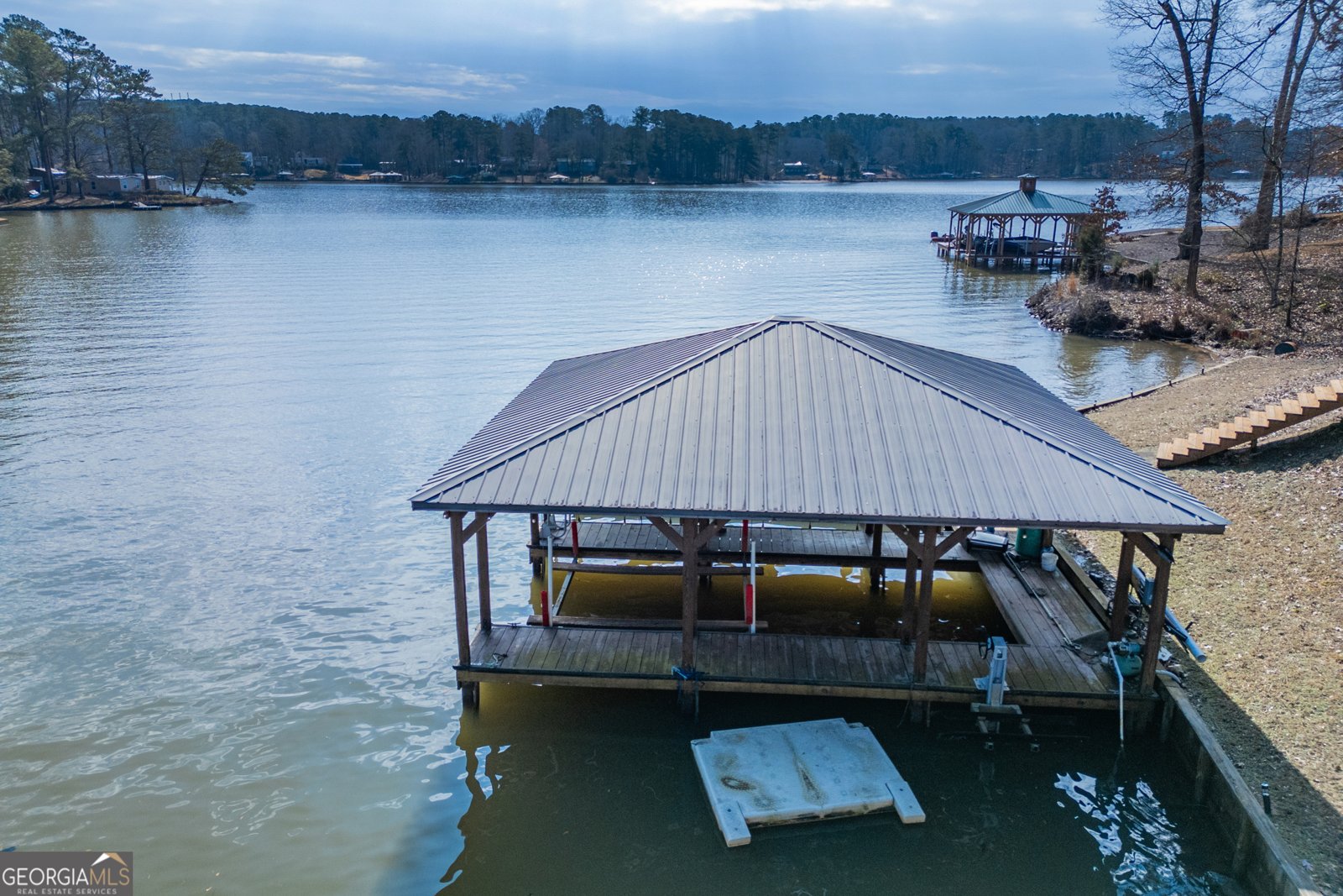 1735 Campbell Road Covington - Photo 54