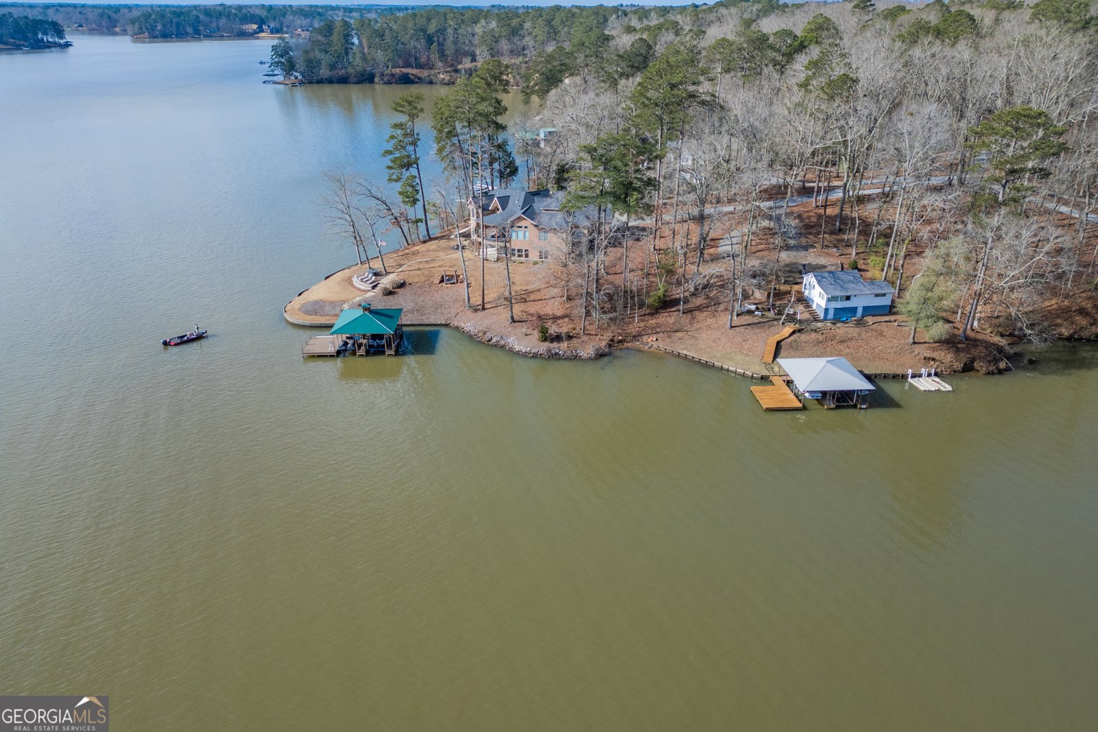 1735 Campbell Road Covington - Photo 7