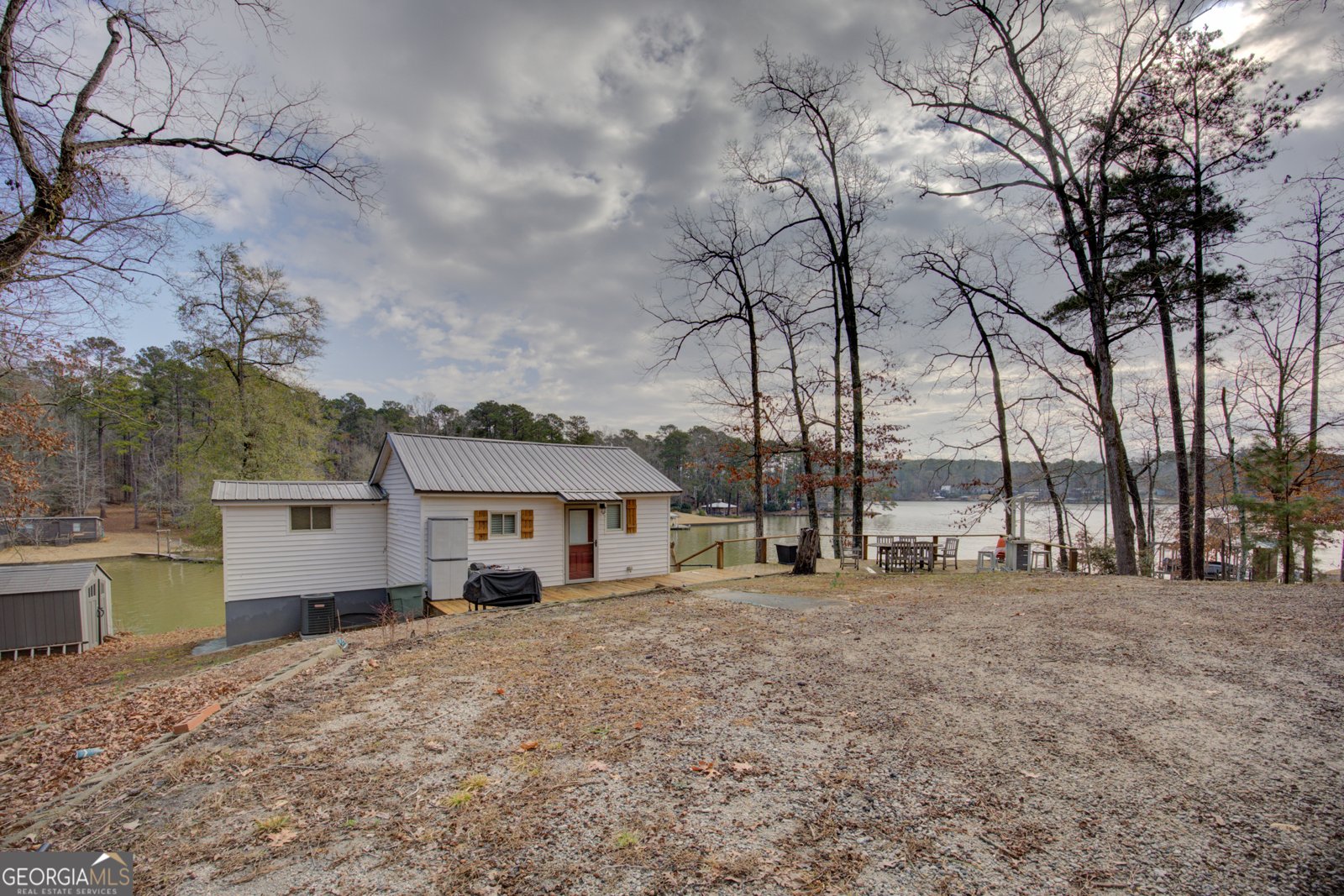 1735 Campbell Road Covington - Photo 8