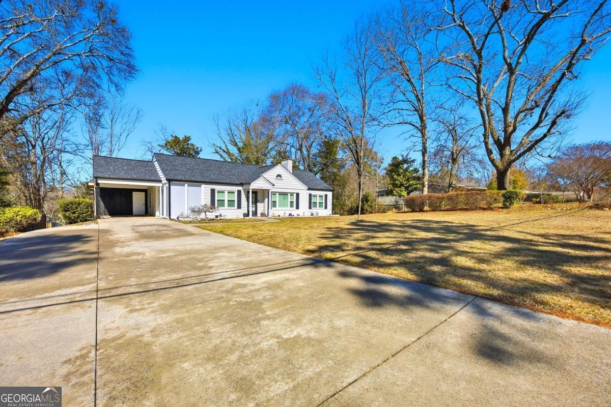 516 Stillwood Drive Gainesville - Photo 19