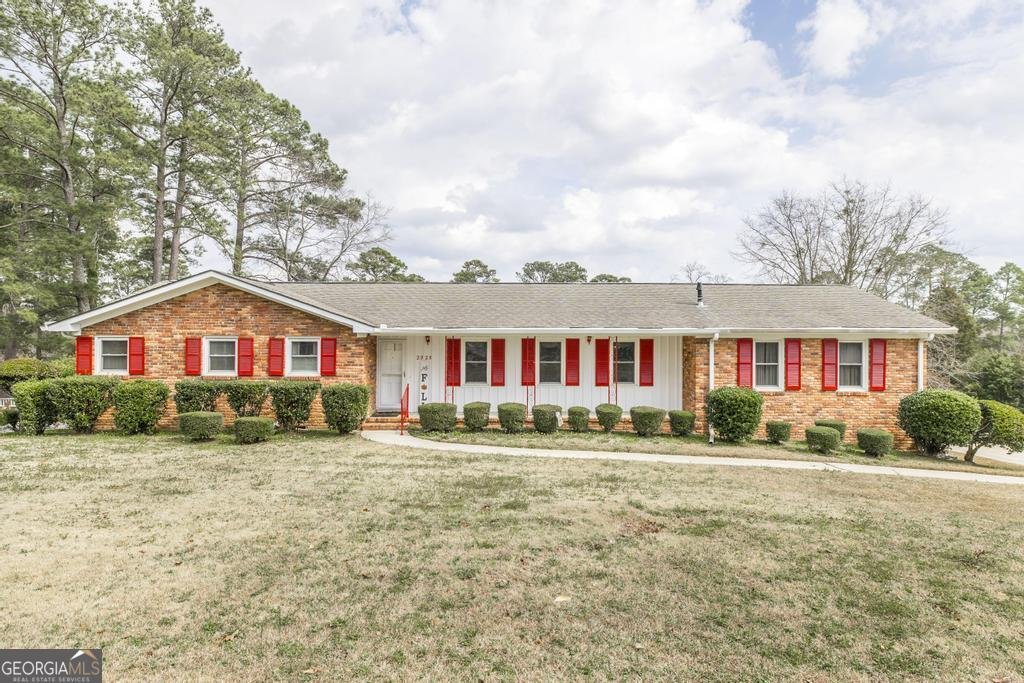 2925 Malvern Hill Drive Macon - Photo 1