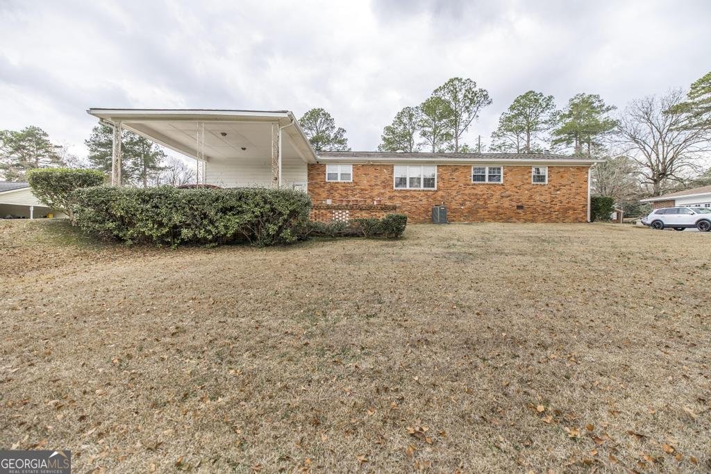 2925 Malvern Hill Drive Macon - Photo 32