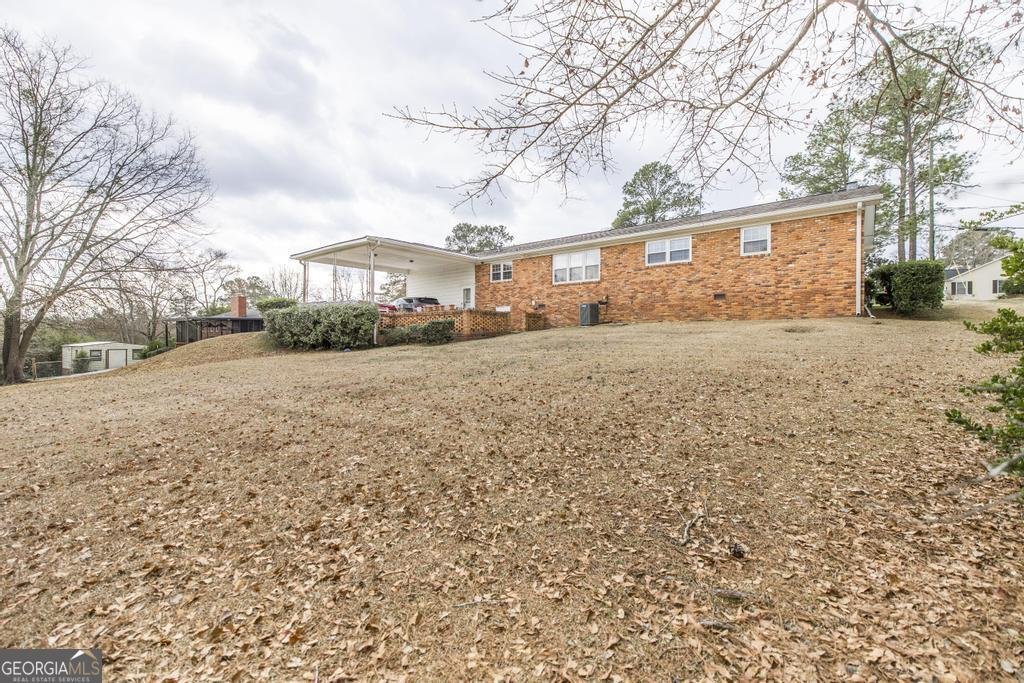 2925 Malvern Hill Drive Macon - Photo 33
