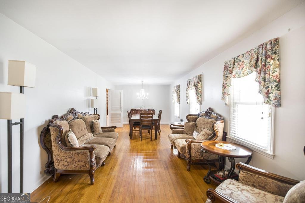 2925 Malvern Hill Drive Macon - Photo 8