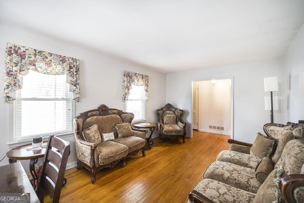 2925 Malvern Hill Drive Macon - Photo 9