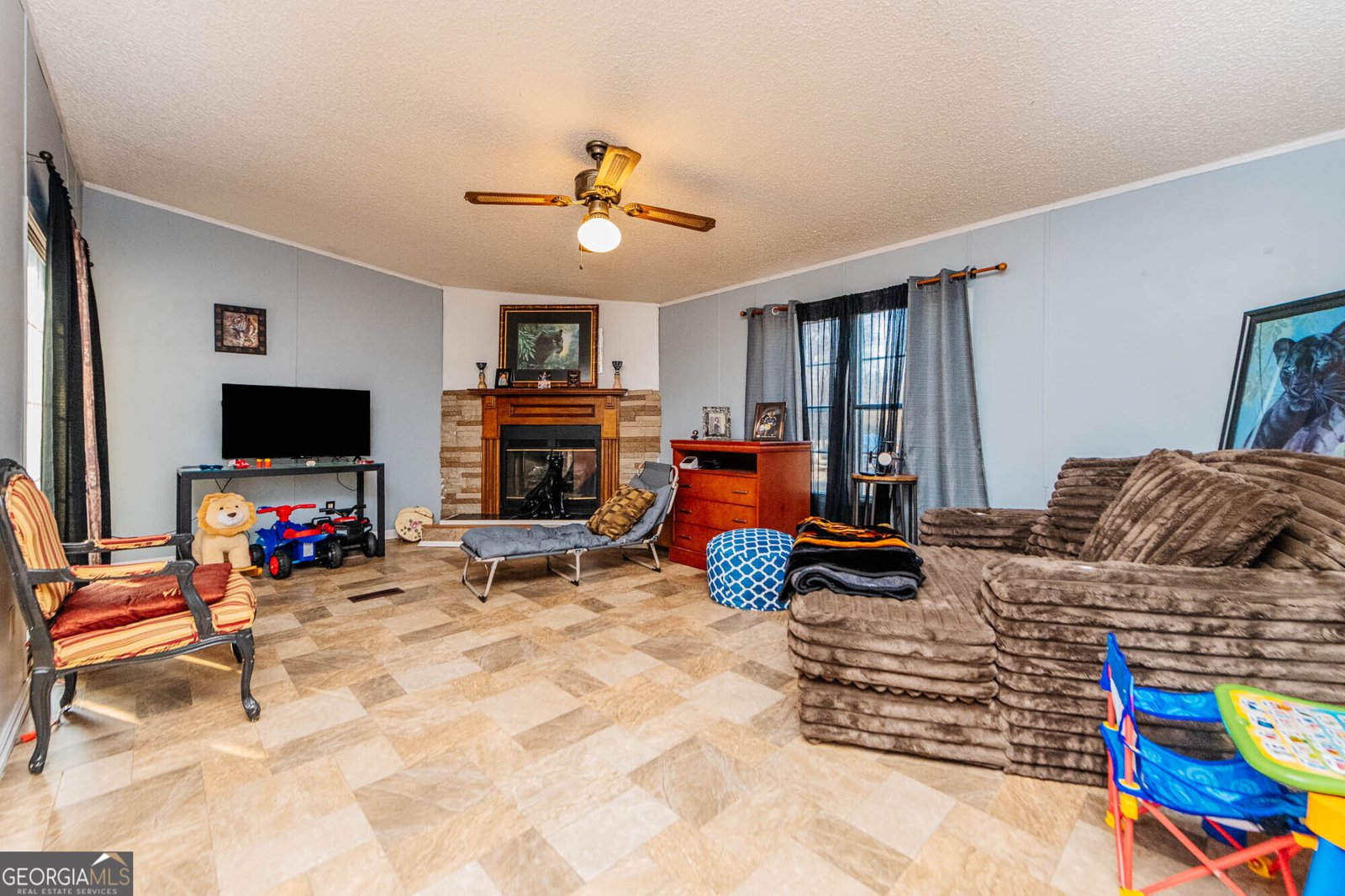 230 Piney Grove Road Kathleen - Photo 24