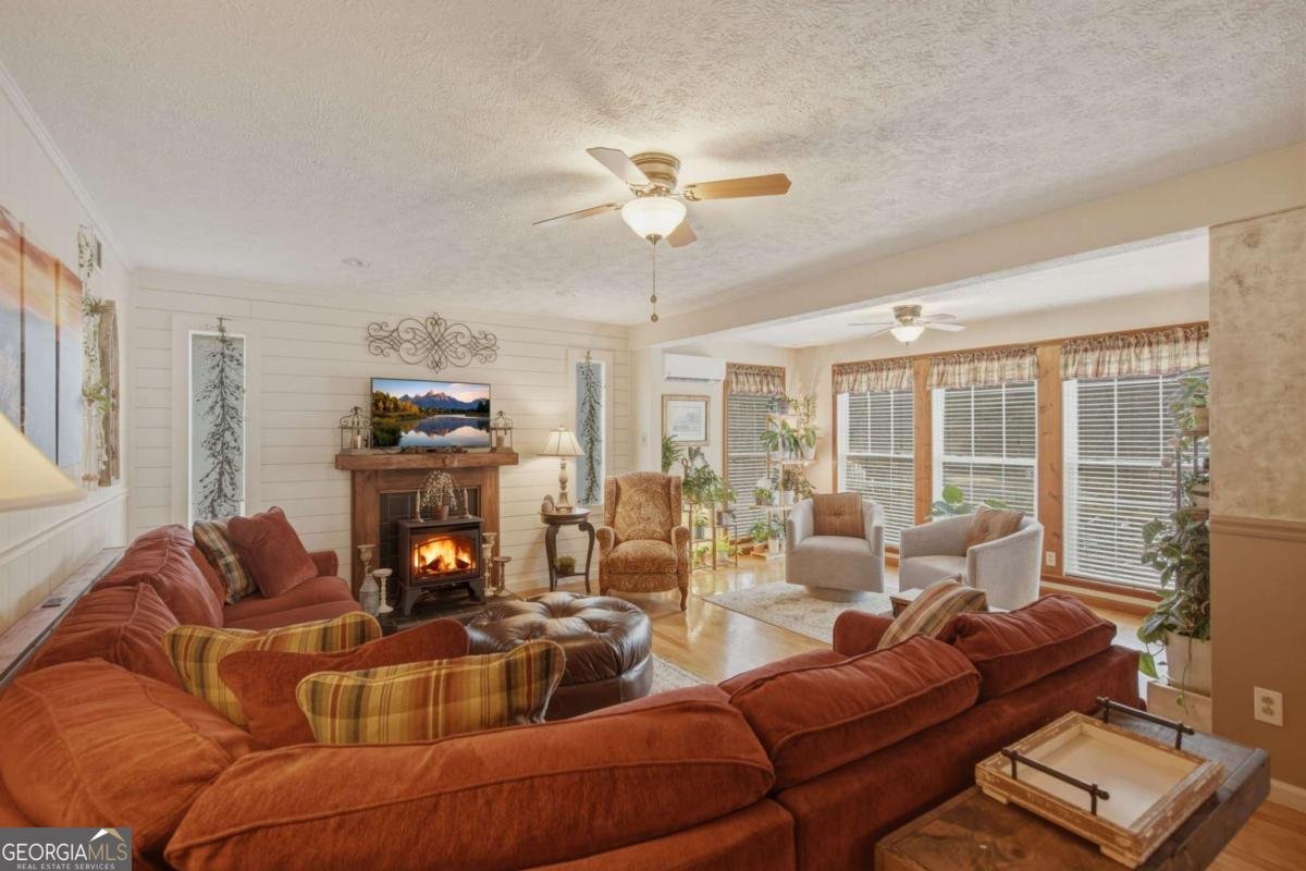 142 Quail Trail Clarkesville - Photo 10