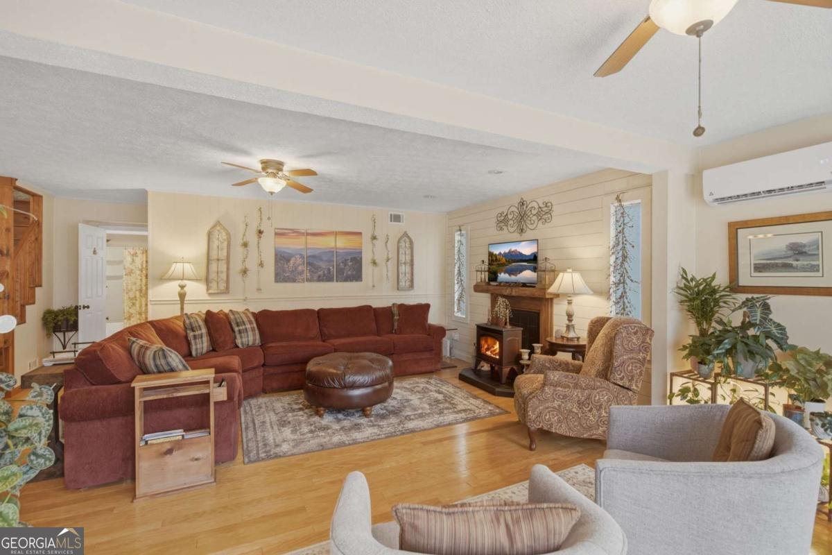 142 Quail Trail Clarkesville - Photo 11