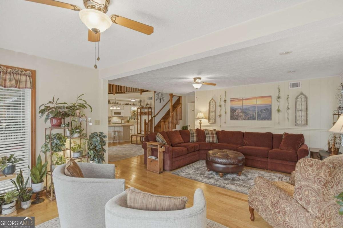 142 Quail Trail Clarkesville - Photo 12