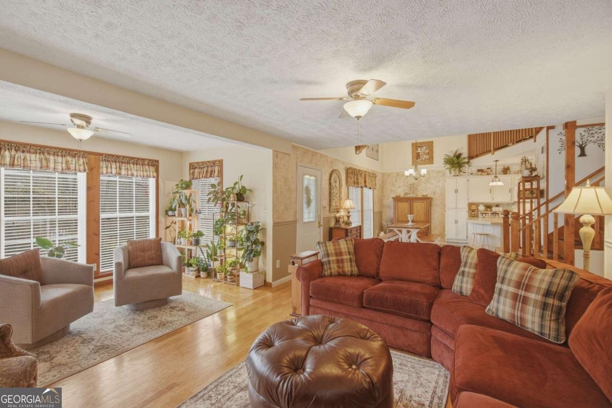 142 Quail Trail Clarkesville - Photo 13