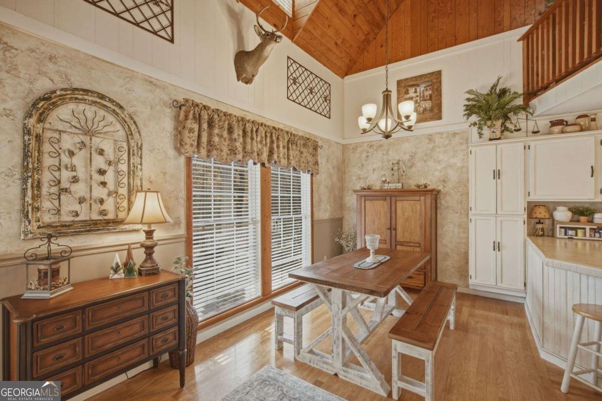 142 Quail Trail Clarkesville - Photo 15