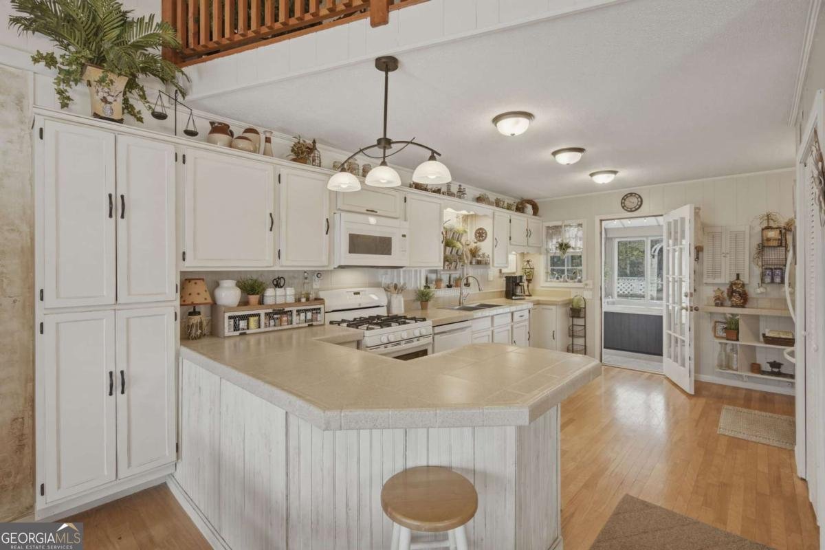 142 Quail Trail Clarkesville - Photo 16